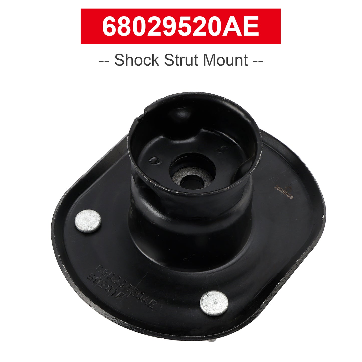 Shock Strut Mount Front Upper for Jeep Grand Cherokee for Dodge 68029520AE