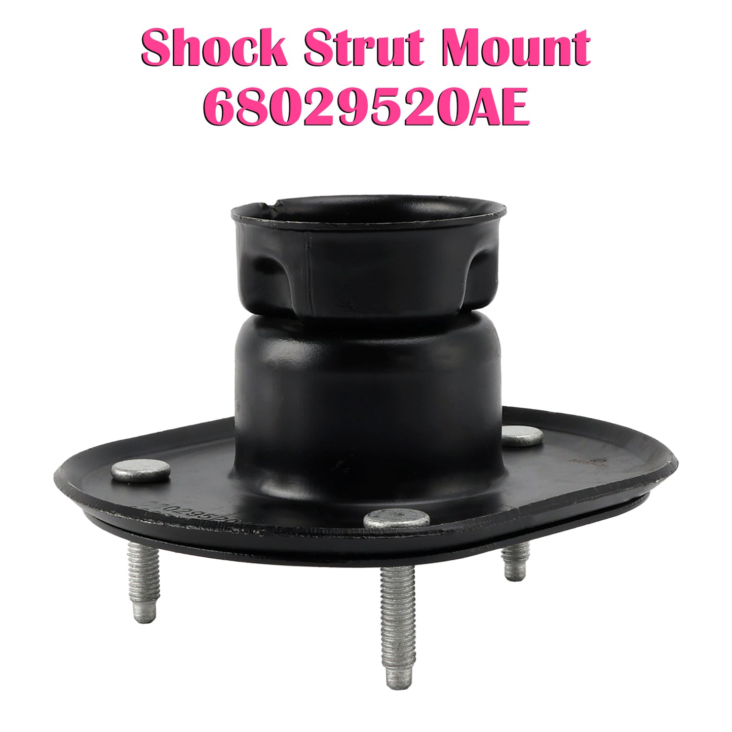 Shock Strut Mount Front Upper for Jeep Grand Cherokee for Dodge 68029520AE