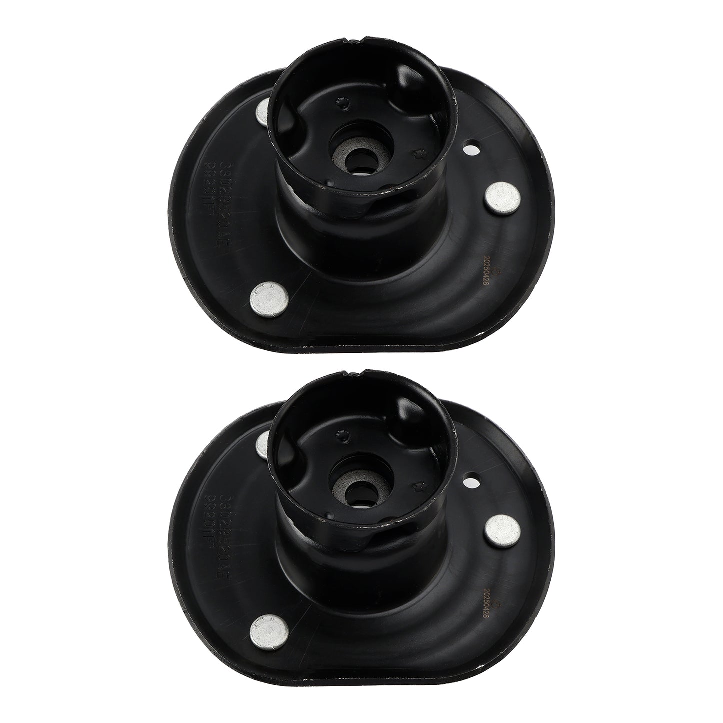2× Shock Strut Mount Front Upper for Jeep Grand Cherokee for Dodge 68029520AE