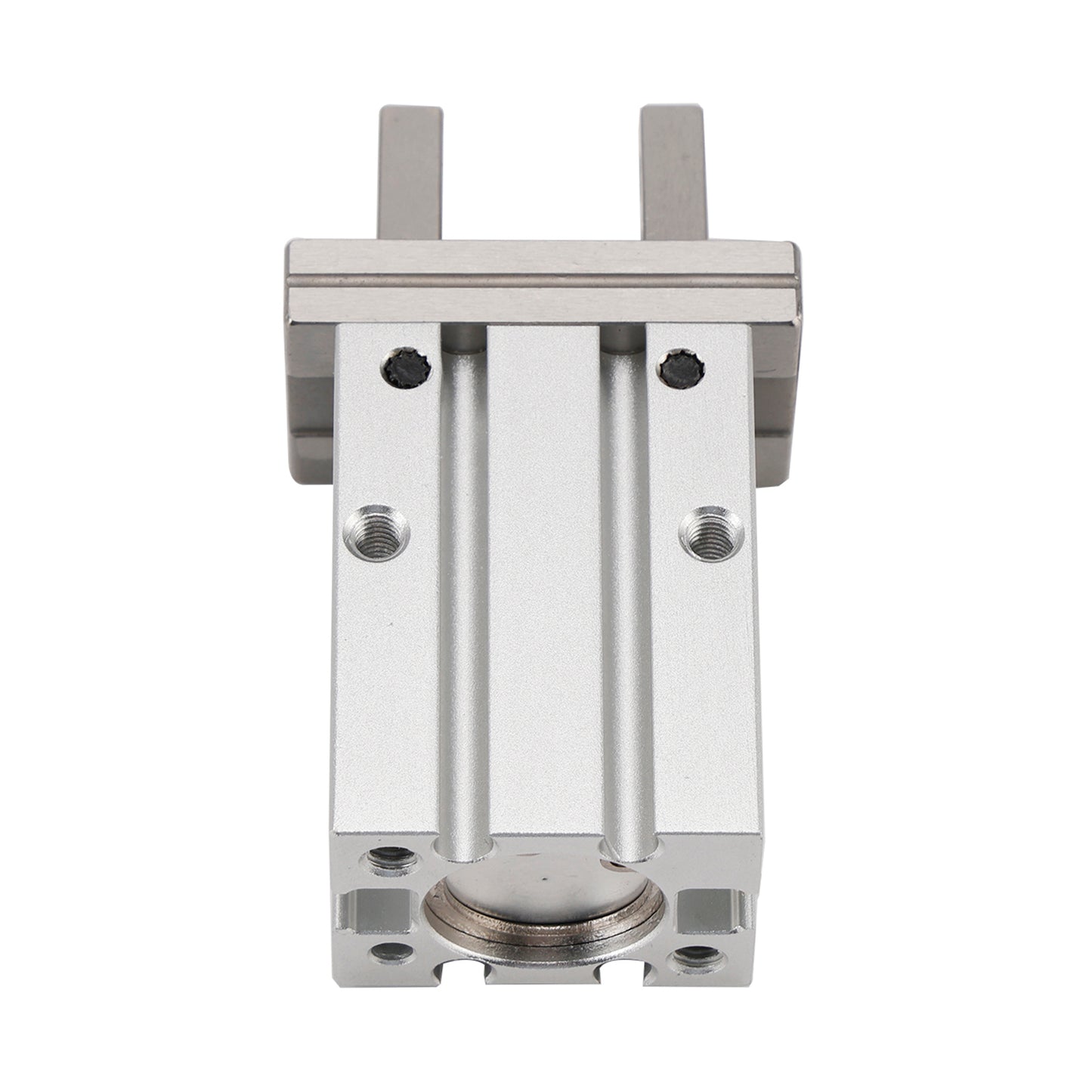 For SMC MHZ2-16D 16mm Parallel Air Gripper Cylinder Bore Pneumatic Part Finger
