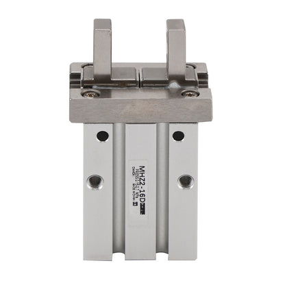For SMC MHZ2-16D 16mm Parallel Air Gripper Cylinder Bore Pneumatic Part Finger