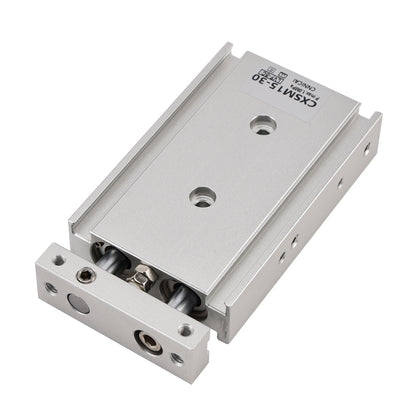 SMC CXSM15-30 CXSM1030 Air Cylinder Pneumatic Dual Rod Cylinder Double Acting