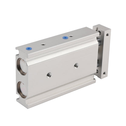 SMC CXSM15-30 CXSM1030 Air Cylinder Pneumatic Dual Rod Cylinder Double Acting