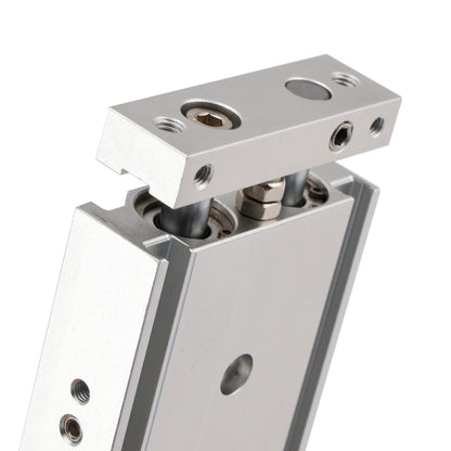 SMC CXSM15-30 CXSM1030 Air Cylinder Pneumatic Dual Rod Cylinder Double Acting