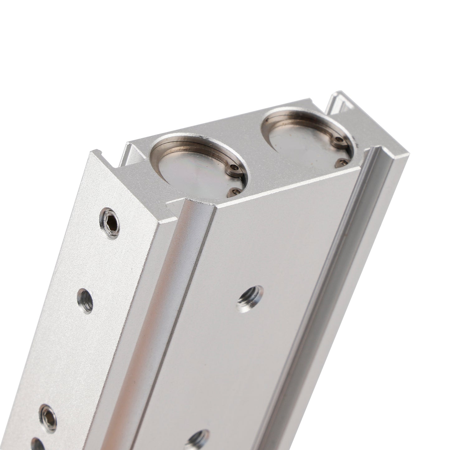 SMC CXSM15-30 CXSM1030 Air Cylinder Pneumatic Dual Rod Cylinder Double Acting