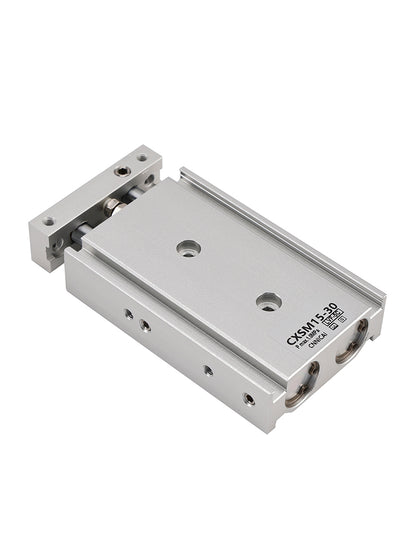 SMC CXSM15-30 CXSM1030 Air Cylinder Pneumatic Dual Rod Cylinder Double Acting