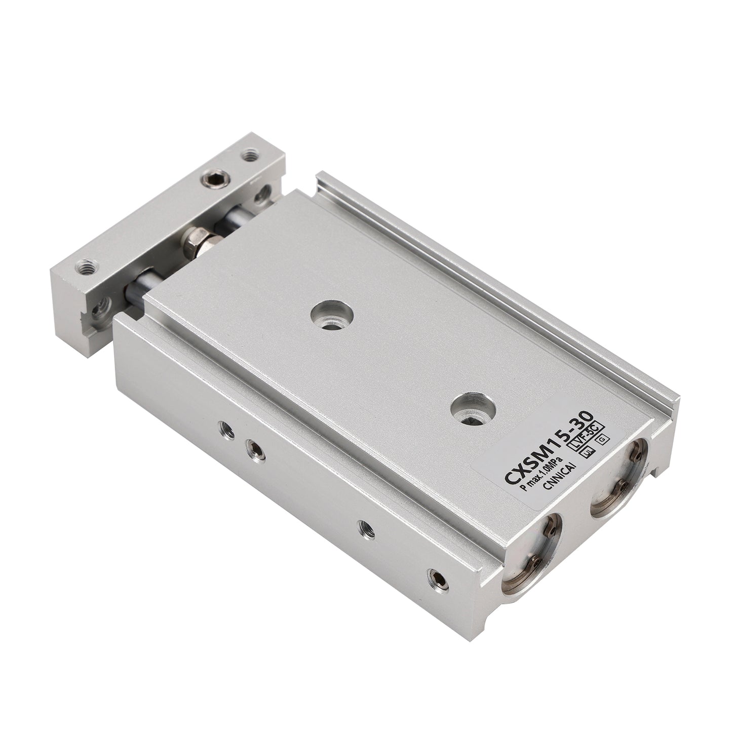SMC CXSM15-30 CXSM1030 Air Cylinder Pneumatic Dual Rod Cylinder Double Acting