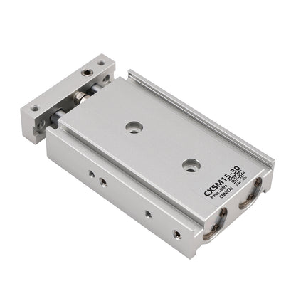 SMC CXSM15-30 CXSM1030 Air Cylinder Pneumatic Dual Rod Cylinder Double Acting