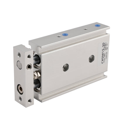 SMC CXSM15-30 CXSM1030 Air Cylinder Pneumatic Dual Rod Cylinder Double Acting