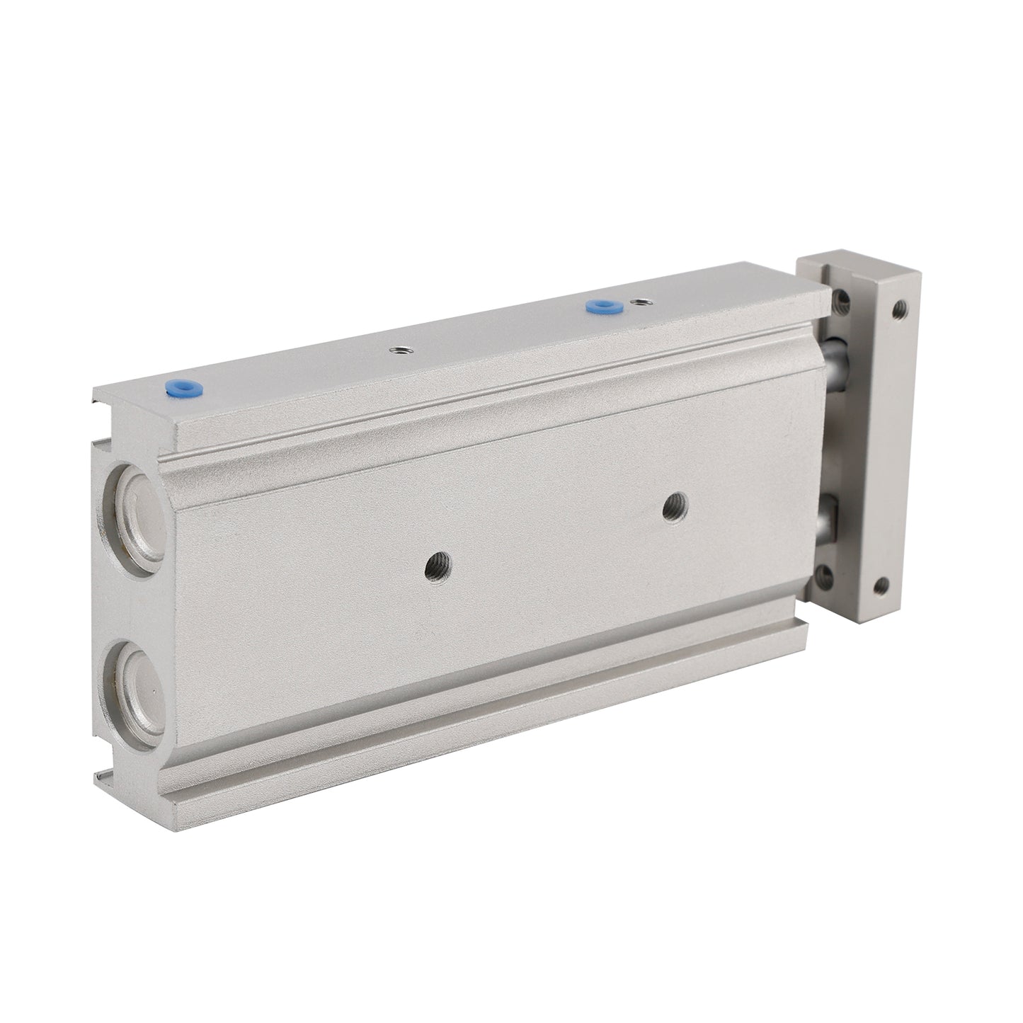 SMC CXSM15-60 CXSM1030 Air Cylinder Pneumatic Dual Rod Cylinder Double Acting