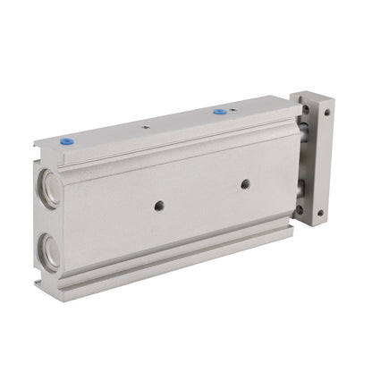 SMC CXSM15-60 CXSM1030 Air Cylinder Pneumatic Dual Rod Cylinder Double Acting