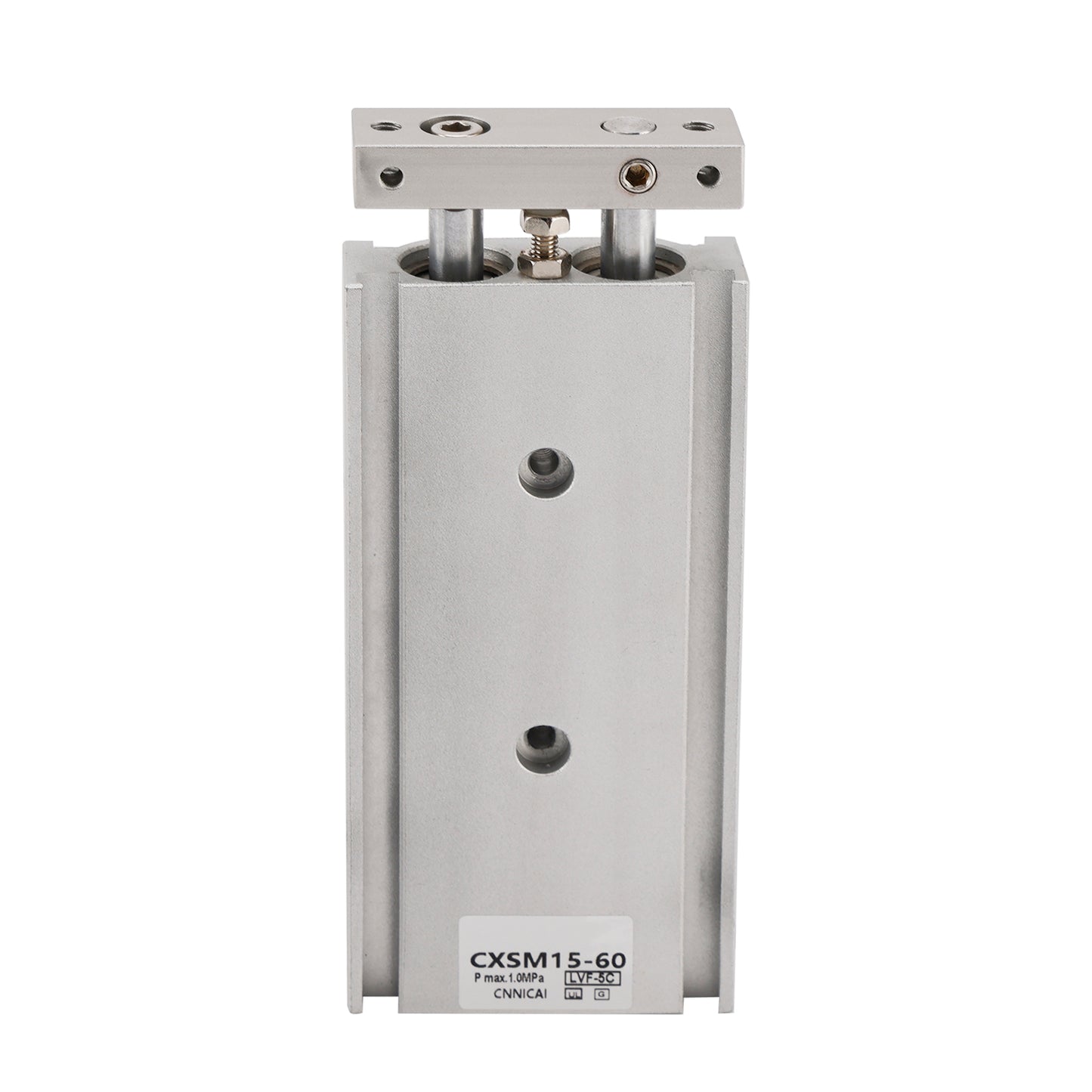 SMC CXSM15-60 CXSM1030 Air Cylinder Pneumatic Dual Rod Cylinder Double Acting