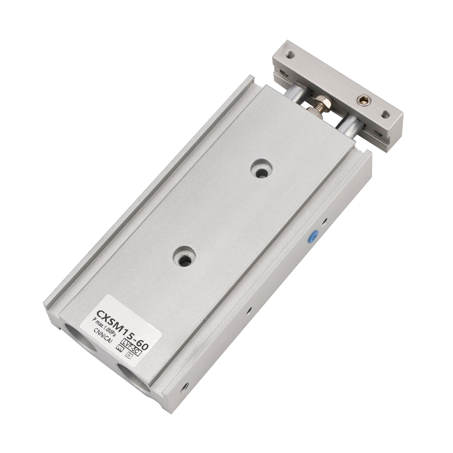 SMC CXSM15-60 CXSM1030 Air Cylinder Pneumatic Dual Rod Cylinder Double Acting