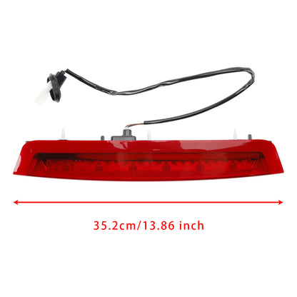 3RD Brake Light High Mount Stop Signal For Honda HR-V HRV VEZEL Acura 2014-2022 Red