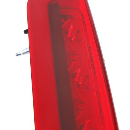 3RD Brake Light High Mount Stop Signal For Honda HR-V HRV VEZEL Acura 2014-2022 Red