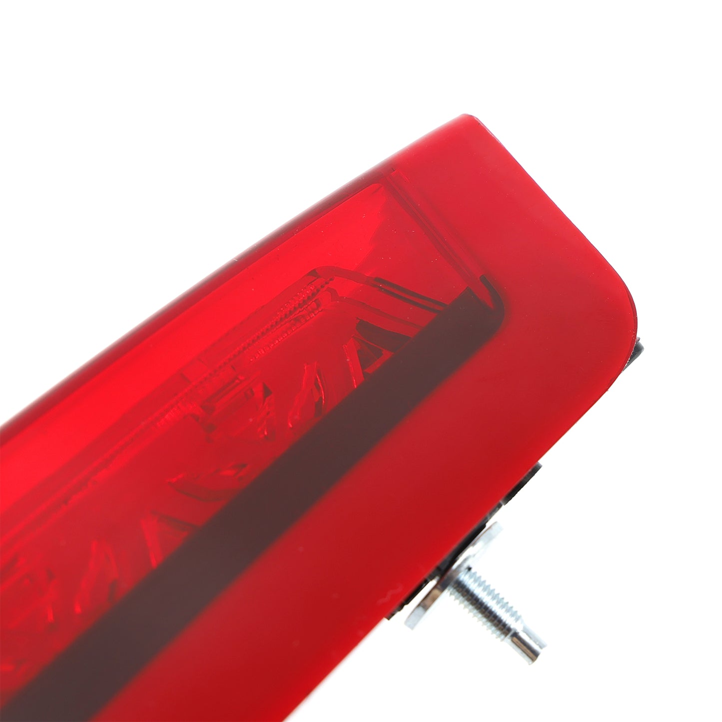 3RD Brake Light High Mount Stop Signal For Honda HR-V HRV VEZEL Acura 2014-2022 Red