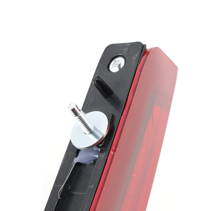 3RD Brake Light High Mount Stop Signal For Honda HR-V HRV VEZEL Acura 2014-2022 Red