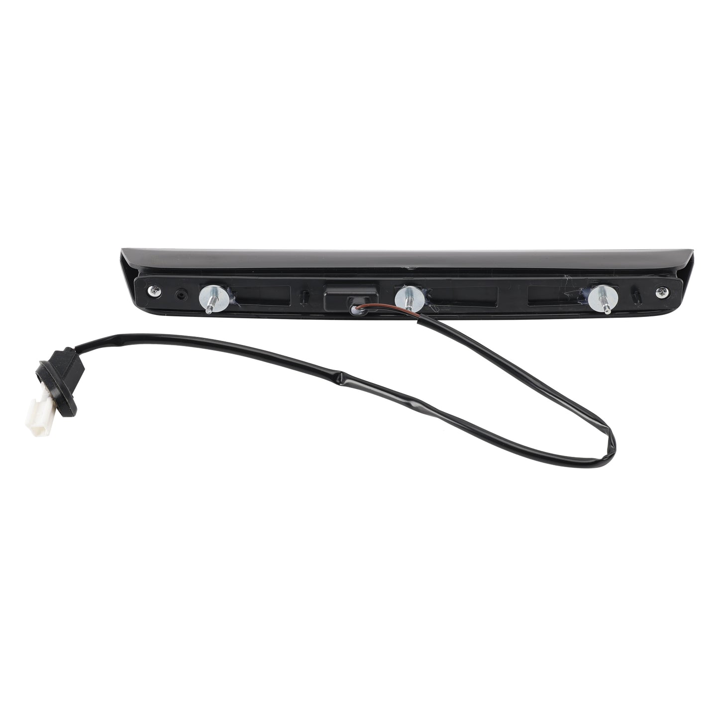 3RD Brake Light High Mount Stop Signal For Honda HR-V HRV VEZEL Acura 2014-2022 Black