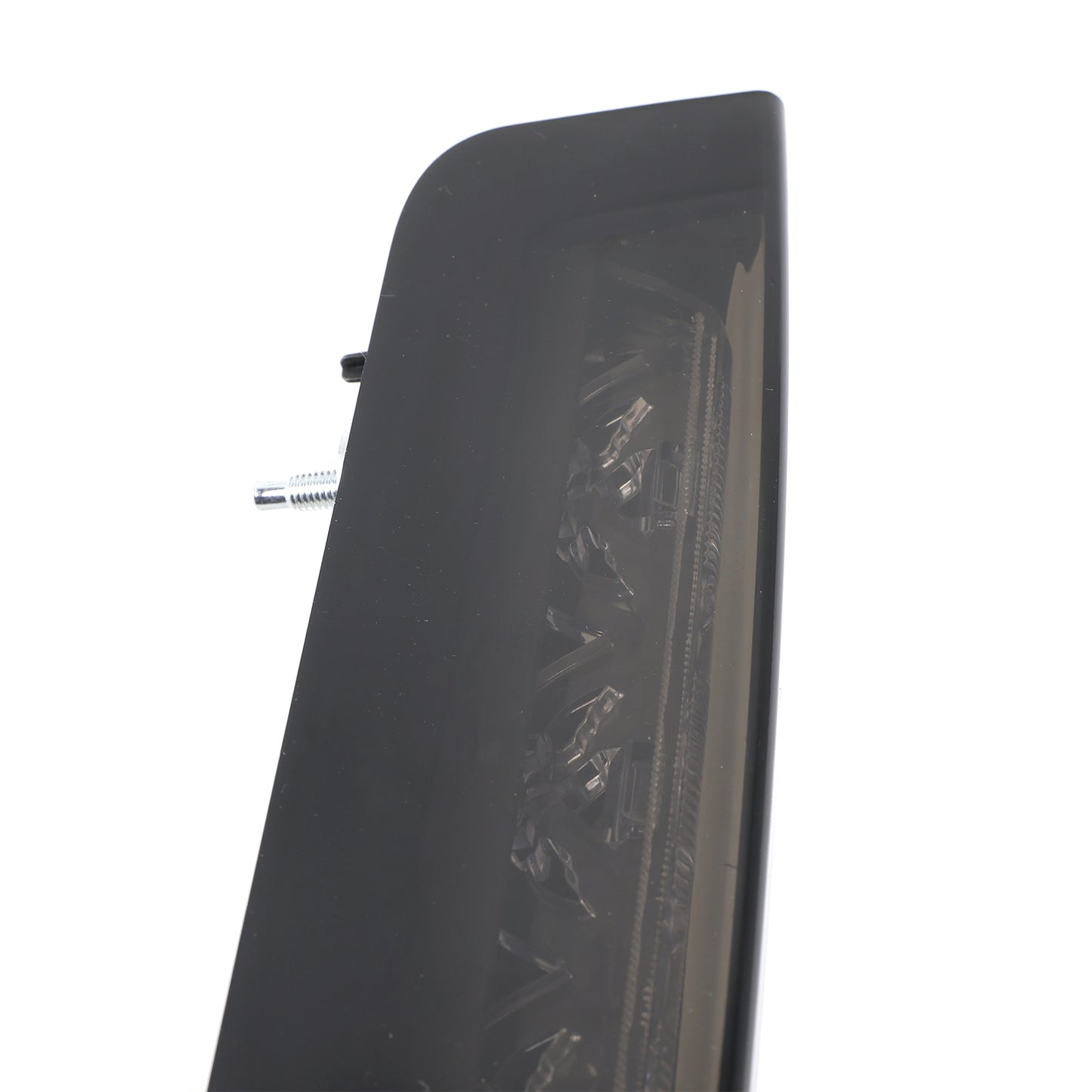 3RD Brake Light High Mount Stop Signal For Honda HR-V HRV VEZEL Acura 2014-2022 Black