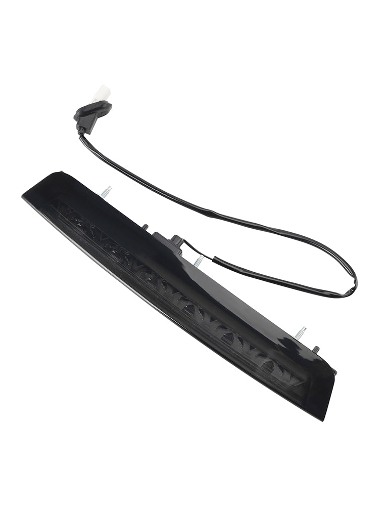 3RD Brake Light High Mount Stop Signal For Honda HR-V HRV VEZEL Acura 2014-2022 Black