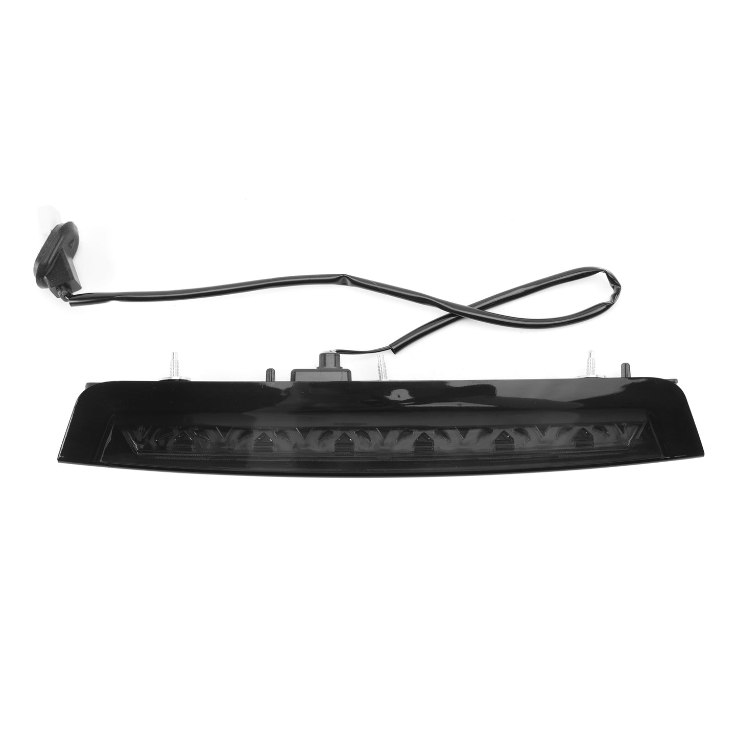 3RD Brake Light High Mount Stop Signal For Honda HR-V HRV VEZEL Acura 2014-2022 Black
