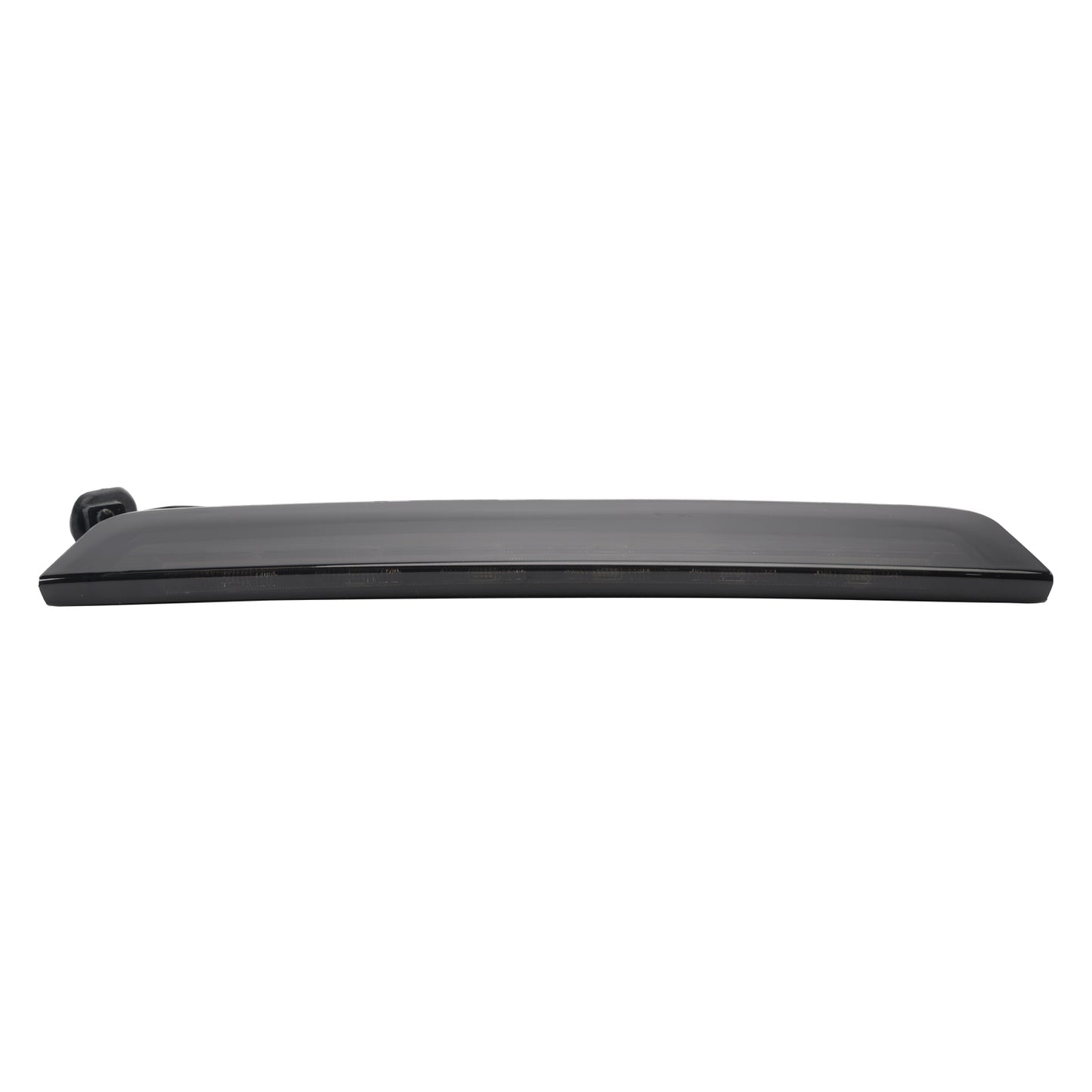 3RD Brake Light High Mount Stop Signal For Honda HR-V HRV VEZEL Acura 2014-2022 Black