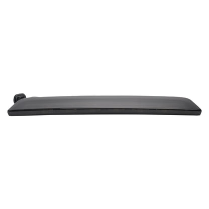 3RD Brake Light High Mount Stop Signal For Honda HR-V HRV VEZEL Acura 2014-2022 Black