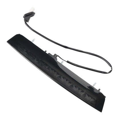 3RD Brake Light High Mount Stop Signal For Honda HR-V HRV VEZEL Acura 2014-2022 Black