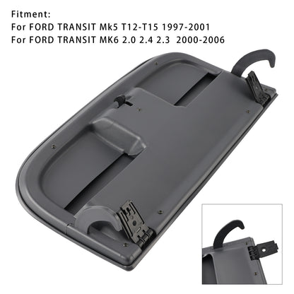 Glove Box Door Lid Door Cover 4045476 For Ford Transit MK6 2.0 2.4 2.3 LHD