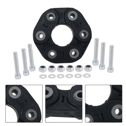 Propshaft Joint Rear 26117527392 For BMW 1 3 5 Series E81 E90 F10 X1 E84 X3 F25