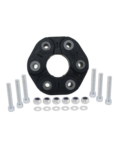 Propshaft Joint Rear 26117527392 For BMW 1 3 5 Series E81 E90 F10 X1 E84 X3 F25