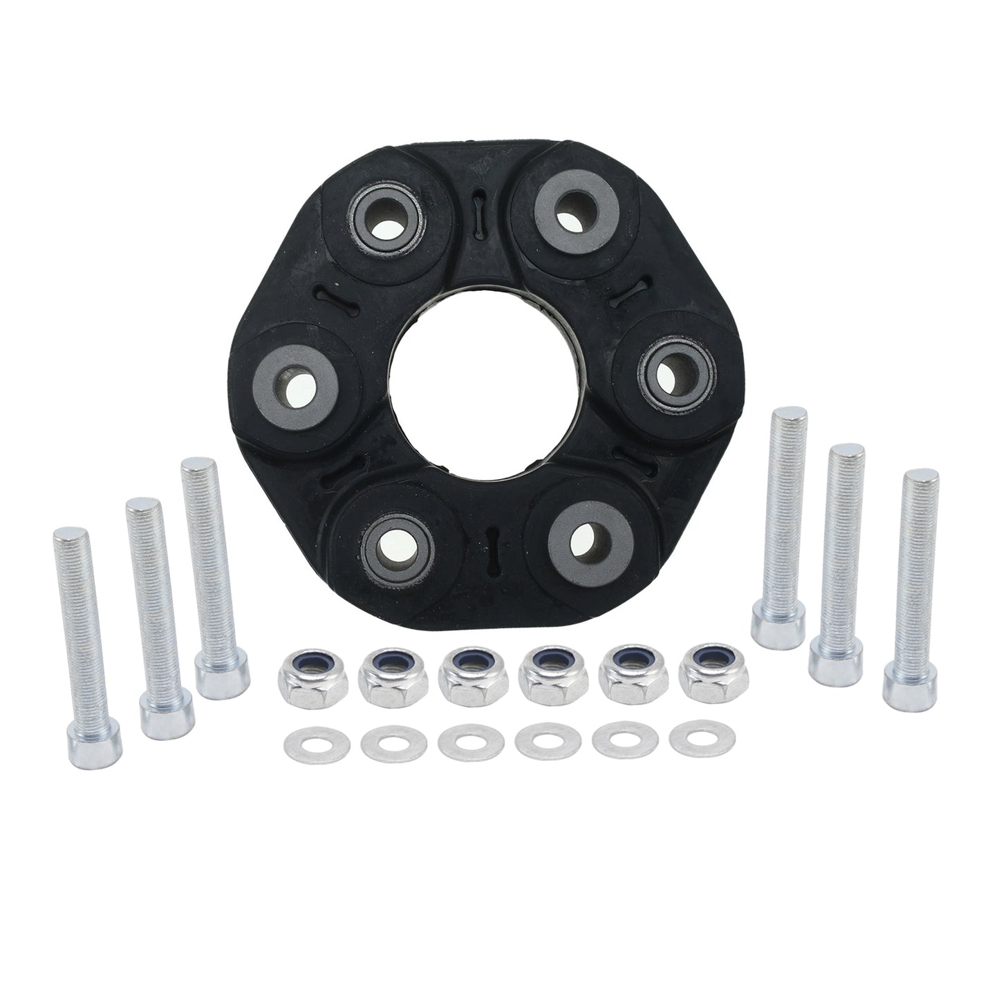 Propshaft Joint Rear 26117527392 For BMW 1 3 5 Series E81 E90 F10 X1 E84 X3 F25