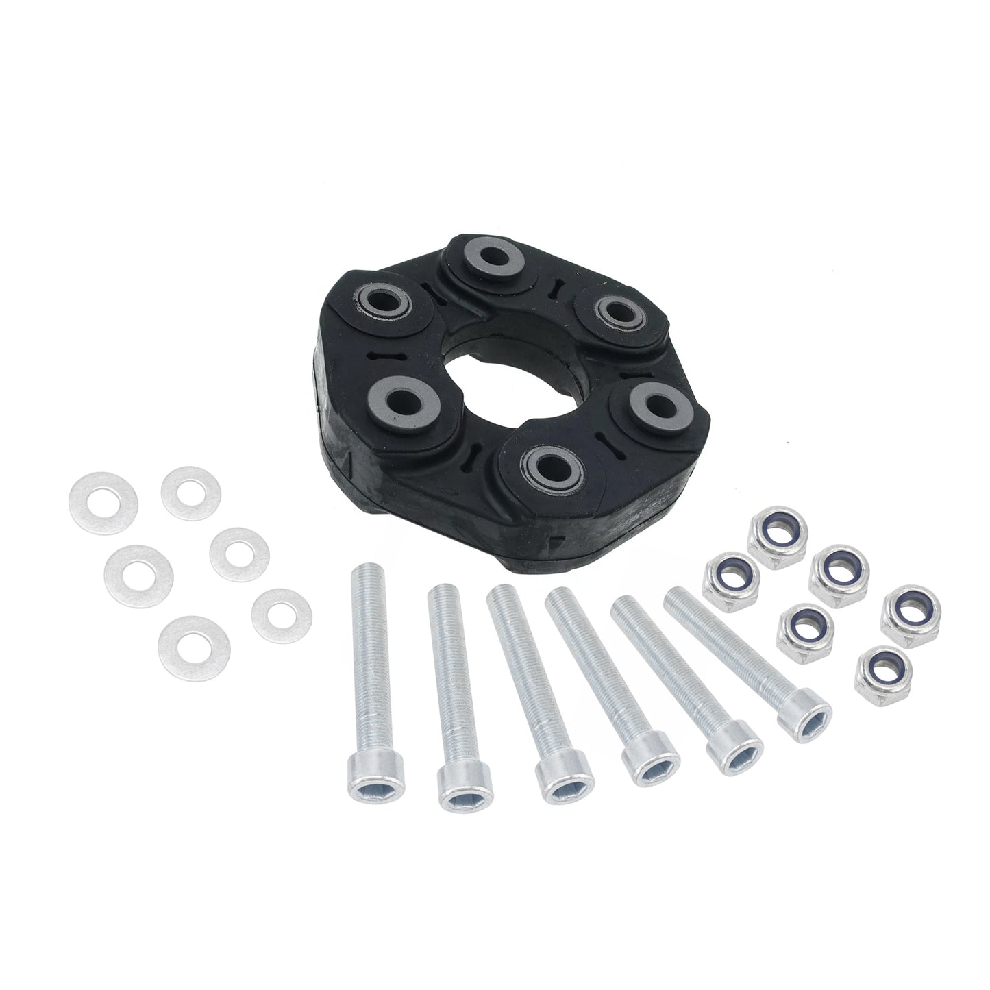 Propshaft Joint Rear 26117527392 For BMW 1 3 5 Series E81 E90 F10 X1 E84 X3 F25