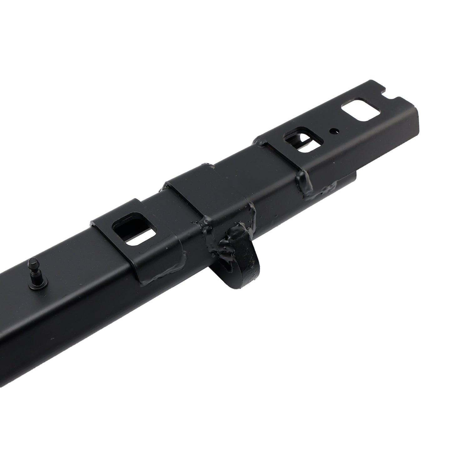 2Pcs Seat Bracket Floor Track Bracket For 2015-2023 Ford Transit 2 Person Bench Seat