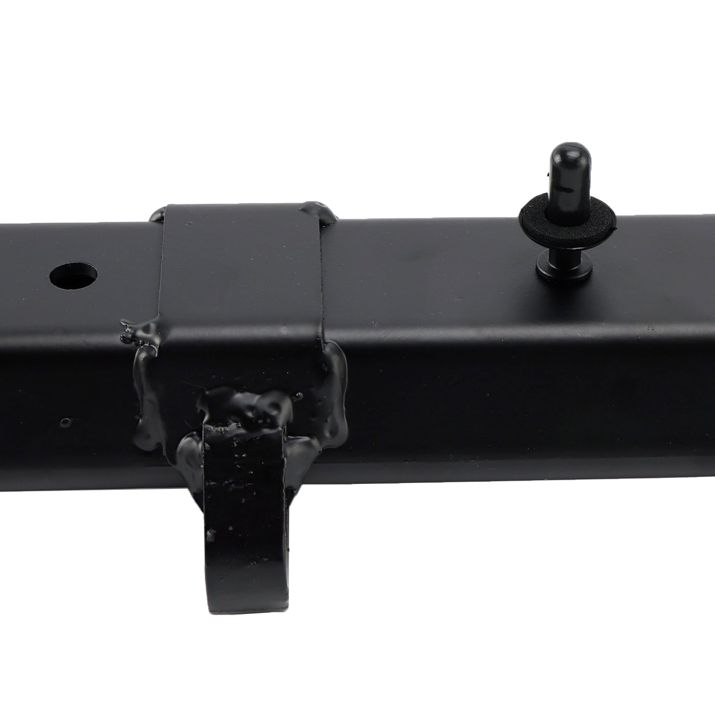 2Pcs Seat Bracket Floor Track Bracket For 2015-2023 Ford Transit 2 Person Bench Seat