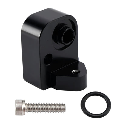 Temperature Air Intake Sensor Spacer Kit For 2017-2024 Chevy GM 6.6L Diesel