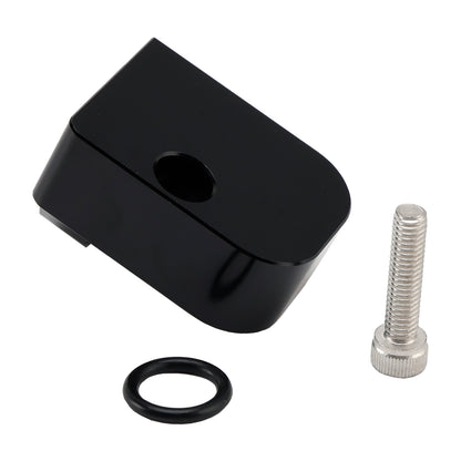 Temperature Air Intake Sensor Spacer Kit For 2017-2024 Chevy GM 6.6L Diesel