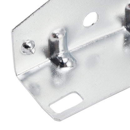 Cylinder Glide Bracket WP37001036 For Dryer 510145 1003323 37001036