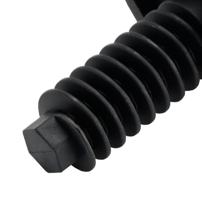 2X W11665456 Leveling Leg For Maytag Chef Jenn-Air Range Wall Oven