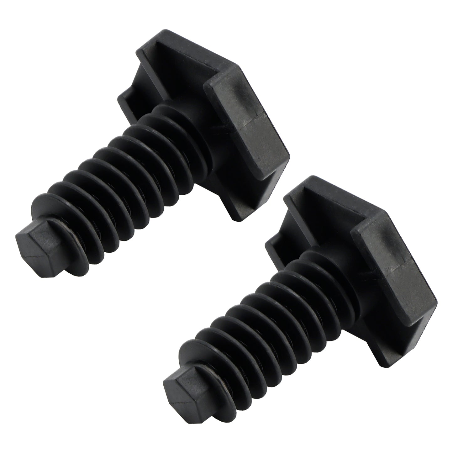 2X W11665456 Leveling Leg For Maytag Chef Jenn-Air Range Wall Oven