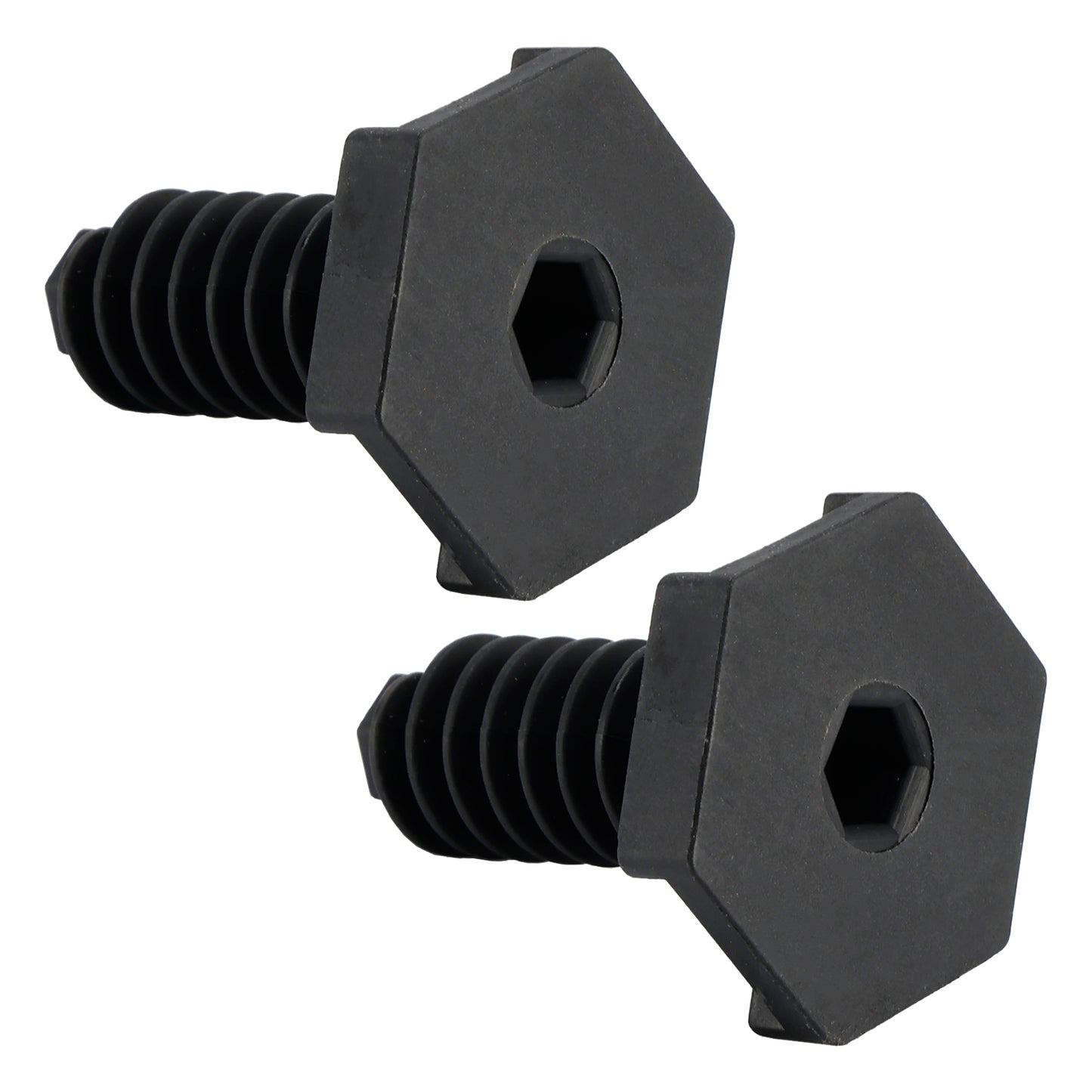 2X W11665456 Leveling Leg For Maytag Chef Jenn-Air Range Wall Oven