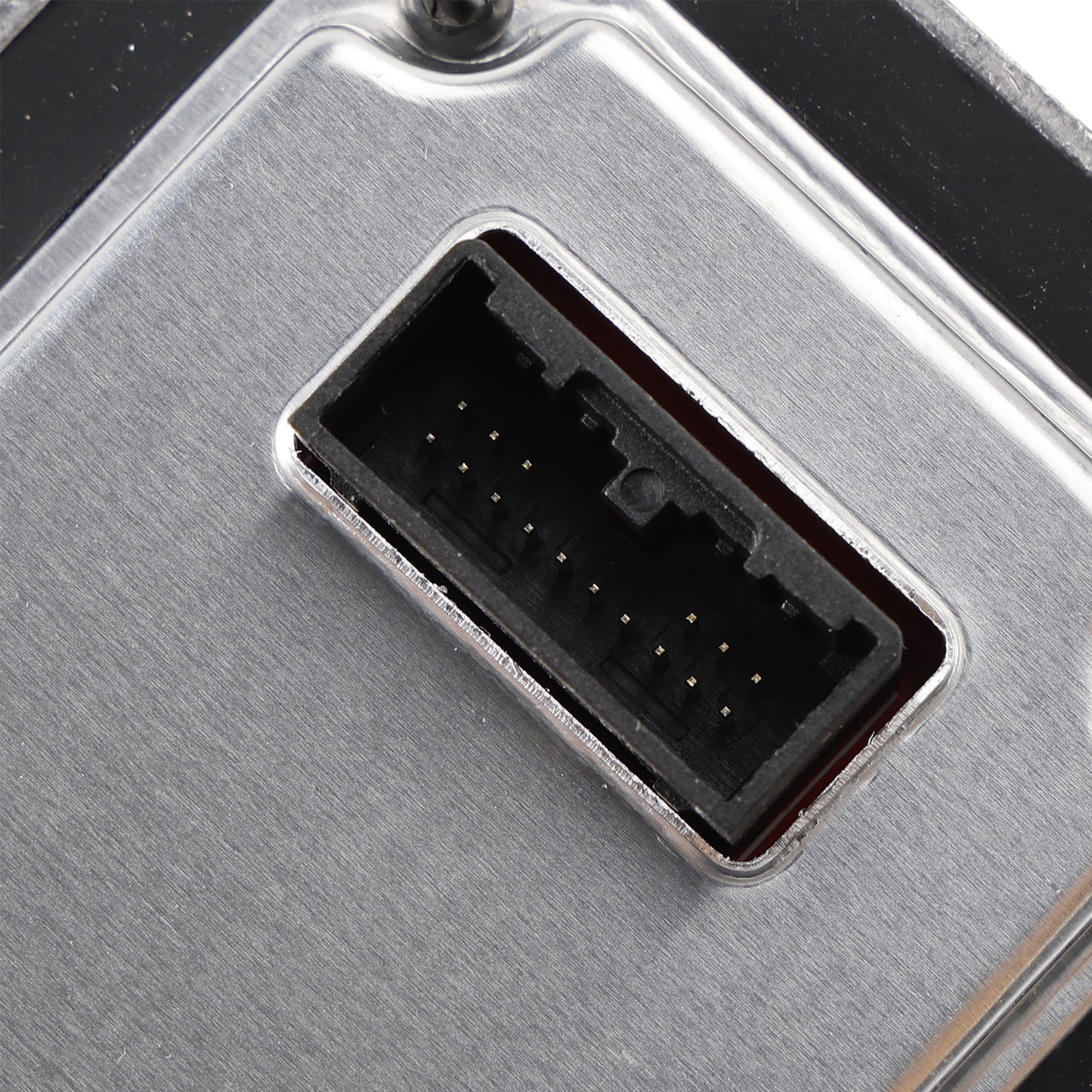 LED Headlight Module Control Unit FB5313B626C For Ford Explorer 2016-2019