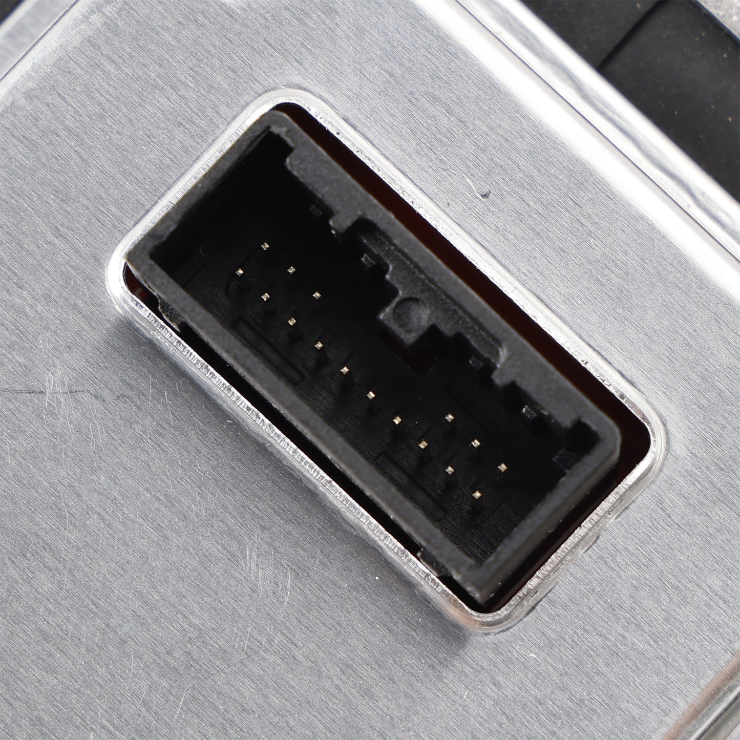 High Beam LED Headlight Driver Module JB53-13B626-D For Ford Explorer 2016-2019
