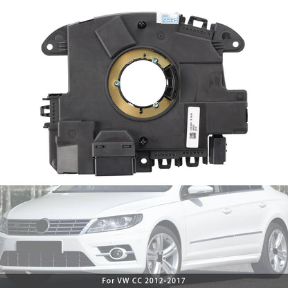 Slip Ring Steering Angle Sensor  5K0953569S 5K0953569AR For VW CC Passat