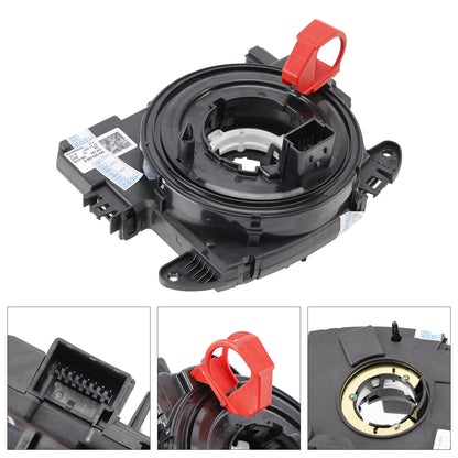 Slip Ring Steering Angle Sensor  5K0953569S 5K0953569AR For VW CC Passat