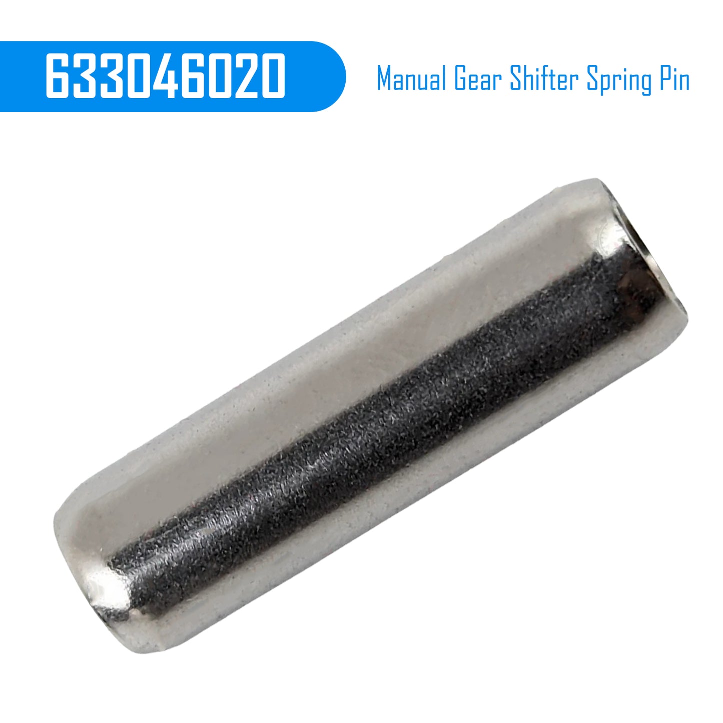 Manual Gear Shifter Spring Pin for Subaru Impreza WRX STI 1990-2018 633046020