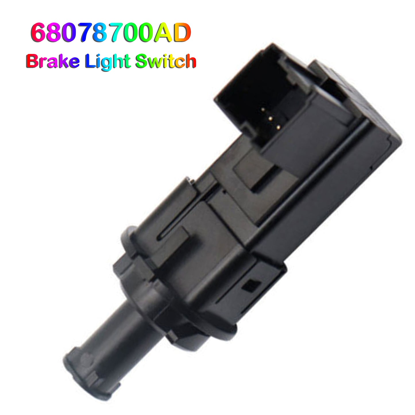 Brake Light Switch 68078700AD for Jeep Grand Cherokee for Dodge Durango