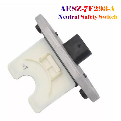 Neutral Safety Switch AE8Z-7F293-A for Ford Fiesta Focus S Sedan Titanium 11-19