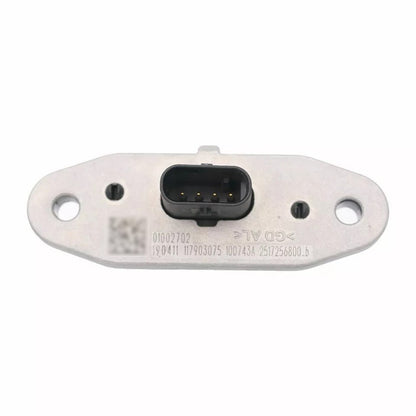 Neutral Safety Switch AE8Z-7F293-A for Ford Fiesta Focus S Sedan Titanium 11-19