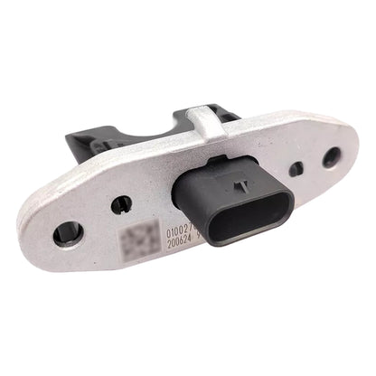 Neutral Safety Switch AE8Z-7F293-A for Ford Fiesta Focus S Sedan Titanium 11-19